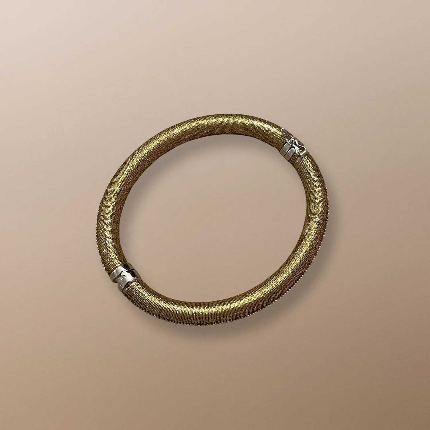 simon alcantara ブレスレット　バングル　パール simon alcantara ブレスレット バングル パール パールバングル